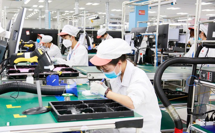 Chấm dứt kiểm tra chồng chéo, lợi dụng kiểm tra để nhũng nhiễu doanh nghiệp- Ảnh 1. Chấm dứt kiểm tra chồng chéo, lợi dụng kiểm tra để nhũng nhiễu doanh nghiệp- Ảnh 1.
