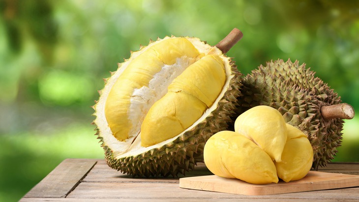 Ăn sầu riêng có giảm cân không?- Ảnh 1.