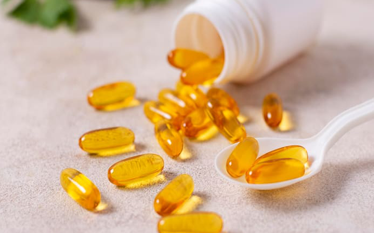 6 tác dụng phụ tiềm ẩn khi bổ sung vitamin D