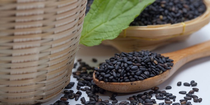 Ăn nhiều thực phẩm màu đen giúp bảo vệ thận- Ảnh 1. Ăn nhiều thực phẩm màu đen giúp bảo vệ thận- Ảnh 1.