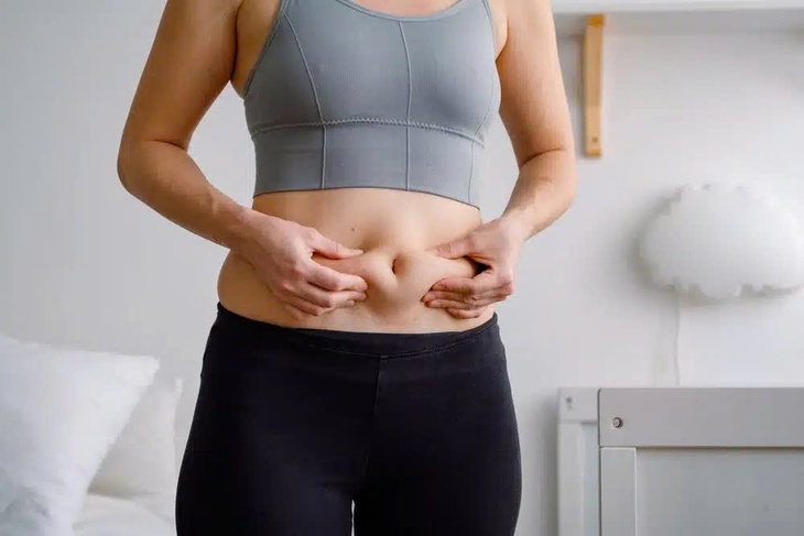 Ăn keto có giúp giảm mỡ bụng dưới?- Ảnh 2.