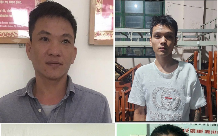 Ninh Thuận: Truy tìm 4 đối tượng cai nghiện bắt buộc bỏ trốn khỏi nơi cư trú