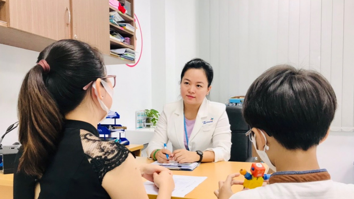 Dậy thì muộn và nguy cơ mắc bệnh đái tháo đường ở trẻ trai- Ảnh 3.