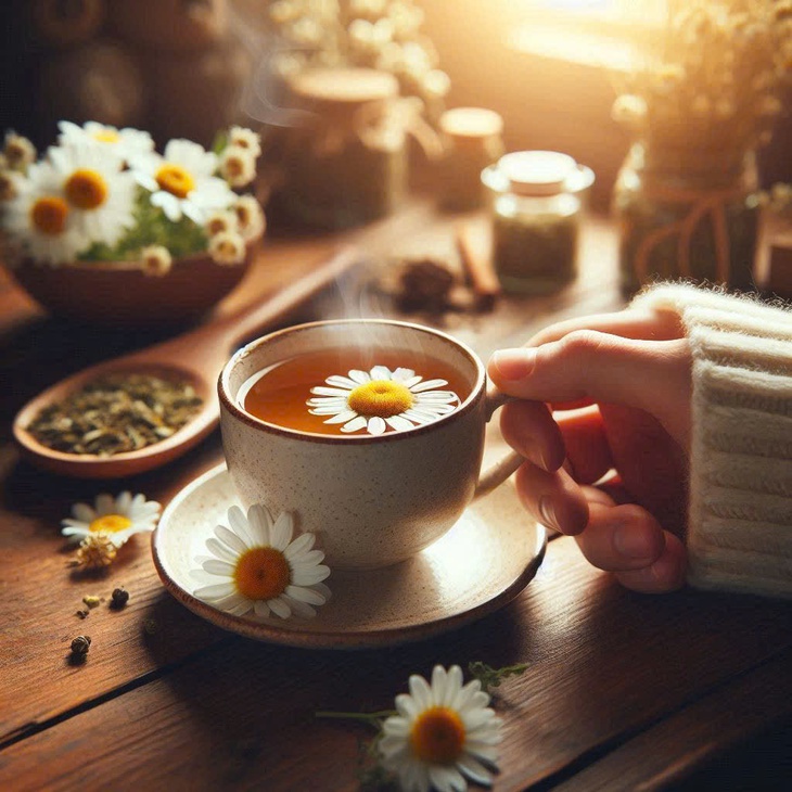 7 thức uống 'đại kỵ' cho lá phổi càng uống, càng ho, càng đờm, càng khó thở- Ảnh 4.