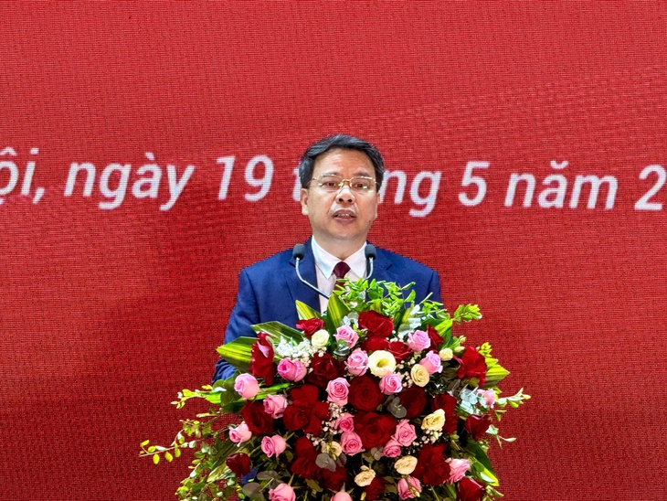 Cung cấp gần 11.000 nhân lực chất lượng cao về y dược học cổ truyền trong hơn nửa thế kỷ- Ảnh 1.