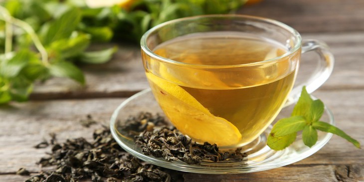 5 lợi ích của trà xanh đối với người đái tháo đường- Ảnh 1.