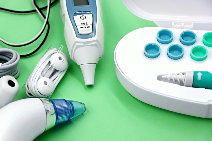 TPHCM thu hồi 70 hồ sơ công bố thiết bị y tế sai quy định- Ảnh 1.