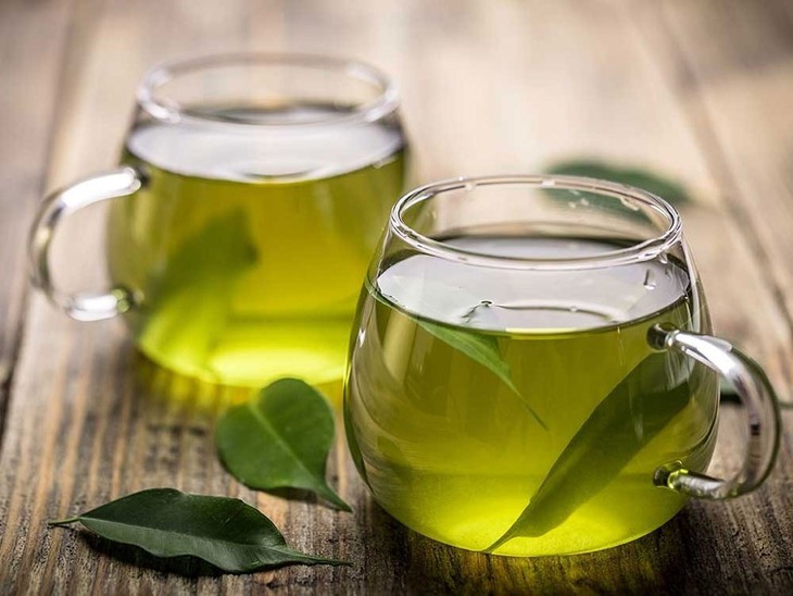 10 thực phẩm tăng cường trao đổi chất một cách tự nhiên, hỗ trợ giảm cân- Ảnh 1.