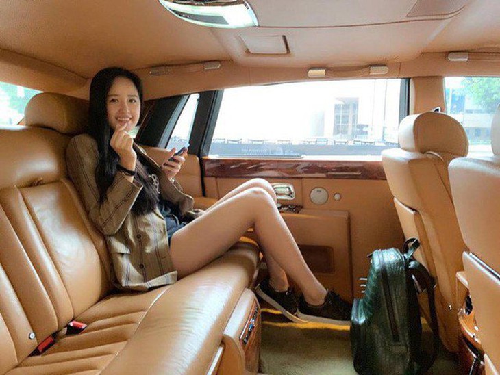 Hoa hậu Mai Phương Thúy gặp tình trạng ra sao khiến nhiều người lo lắng?- Ảnh 3.
