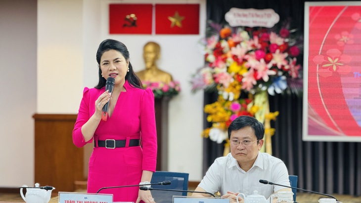 Hải Phòng tổ chức hơn 100 hoạt động kỷ niệm 70 năm Giải phóng và Lễ hội Hoa Phượng Đỏ- Ảnh 1.