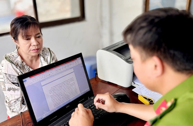 An Giang: Khởi tố nhóm buôn lậu đường- Ảnh 1. An Giang: Khởi tố nhóm buôn lậu đường- Ảnh 1.