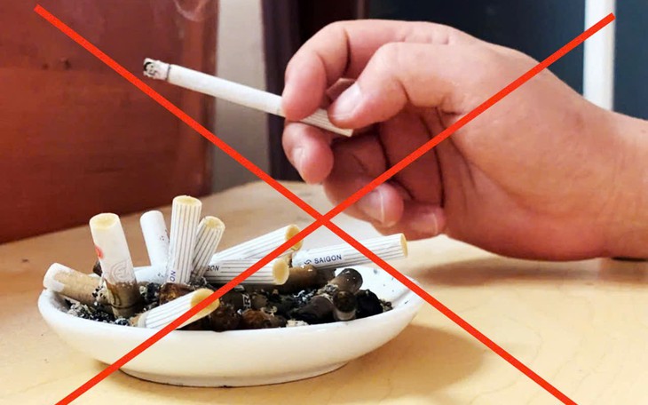 Tăng thuế thuốc lá có tác động tiêu cực đến nền kinh tế?