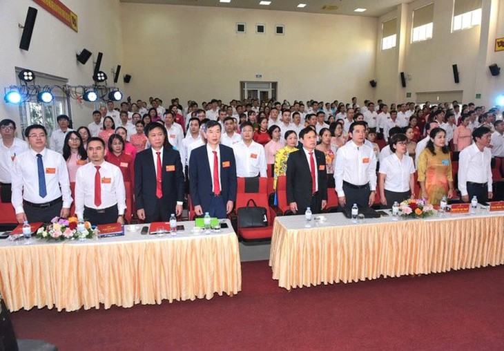 Vững chắc đưa Bệnh viện Hữu nghị Đa khoa Nghệ An trở thành bệnh viện hạng đặc biệt- Ảnh 1.