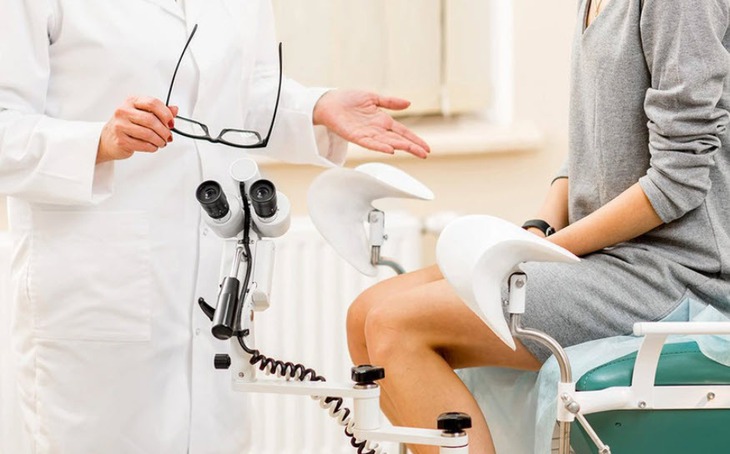 Ra máu bất thường ở tử cung là dấu hiệu của bệnh gì?- Ảnh 1. Ra máu bất thường ở tử cung là dấu hiệu của bệnh gì?- Ảnh 1.