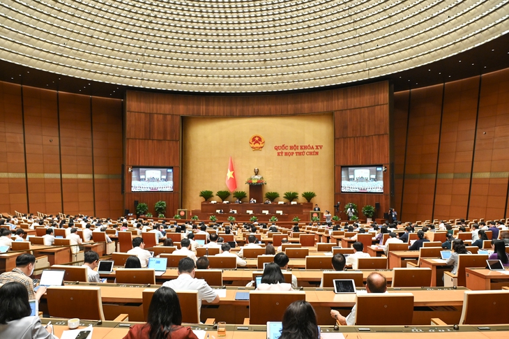 Trình Quốc hội loạt cơ chế, chính sách thuận lợi cho phát triển nhà ở xã hội- Ảnh 1. Trình Quốc hội loạt cơ chế, chính sách thuận lợi cho phát triển nhà ở xã hội- Ảnh 1.