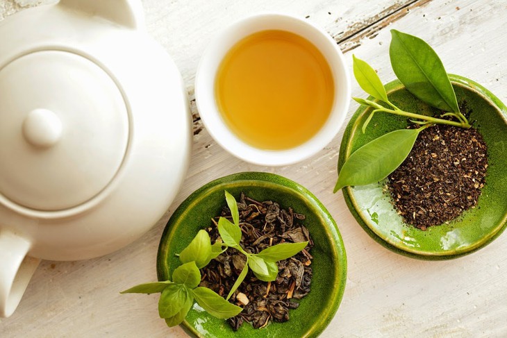 5 thảo dược phổ biến giúp thanh nhiệt, giảm mụn nhọt- Ảnh 5.