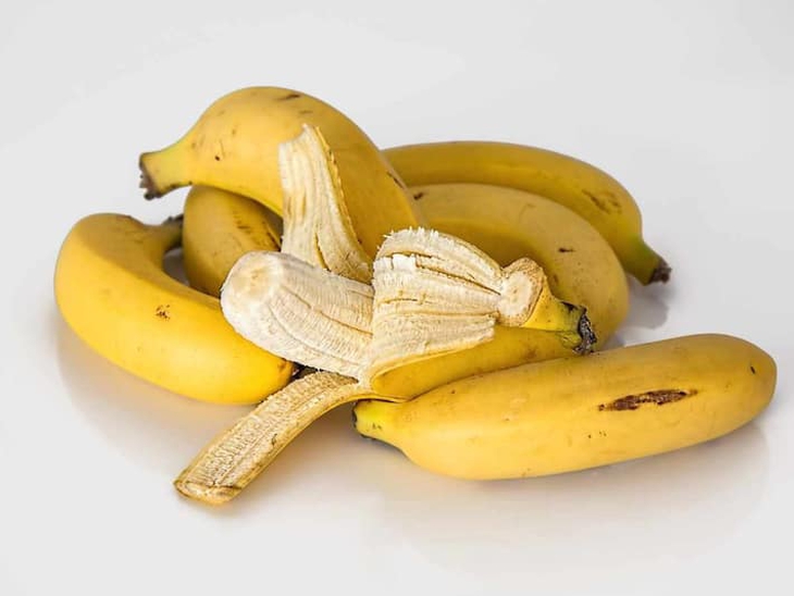 Dùng vỏ chuối trong chăm sóc da như thế nào?- Ảnh 1.