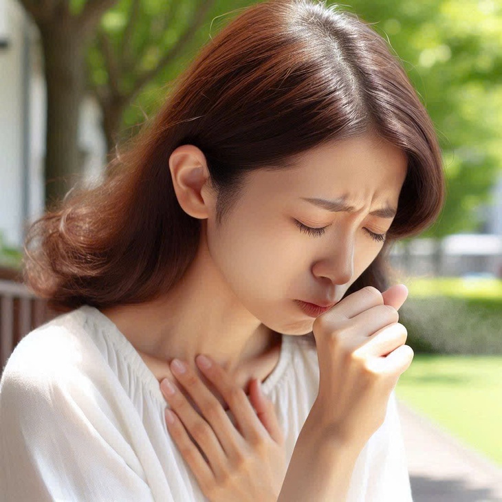 Phục hồi cơ thể sau cúm bằng 4 cách đơn giản- Ảnh 2.