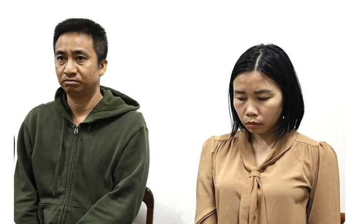 Khởi tố, bắt tạm giam 3 người liên quan mua bán trái phép hóa đơn- Ảnh 1.