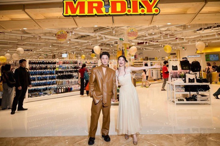 Vincom Mega Mall Ocean City – Điểm đến bùng nổ của những trải nghiệm tiêu dùng xu hướng- Ảnh 2.
