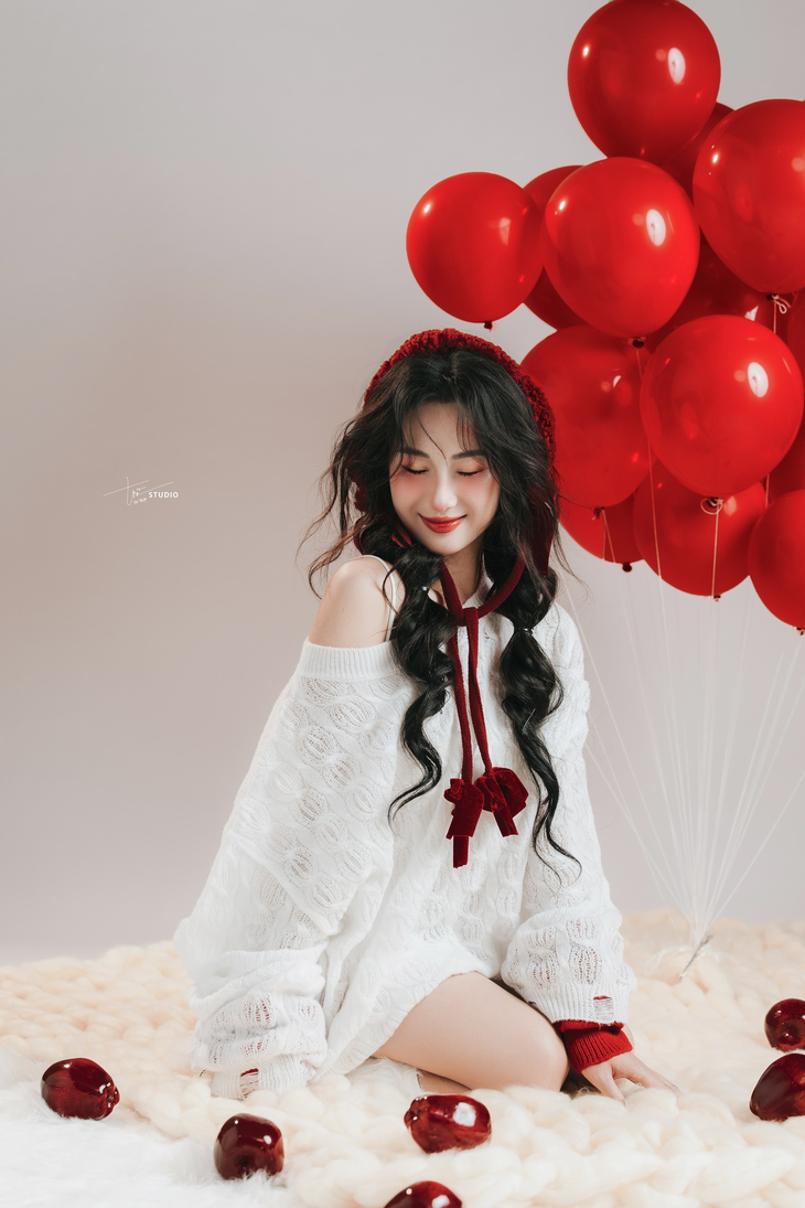Tới Trần - Nhiếp ảnh gia 9X được nhiều khách hàng tin tưởng 'chọn mặt gửi vàng'- Ảnh 4.