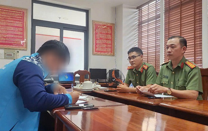 Phạt 9 triệu đồng đối tượng tổ chức giải bóng đá không phép và quảng cáo cá cược trên mạng xã hội- Ảnh 1.