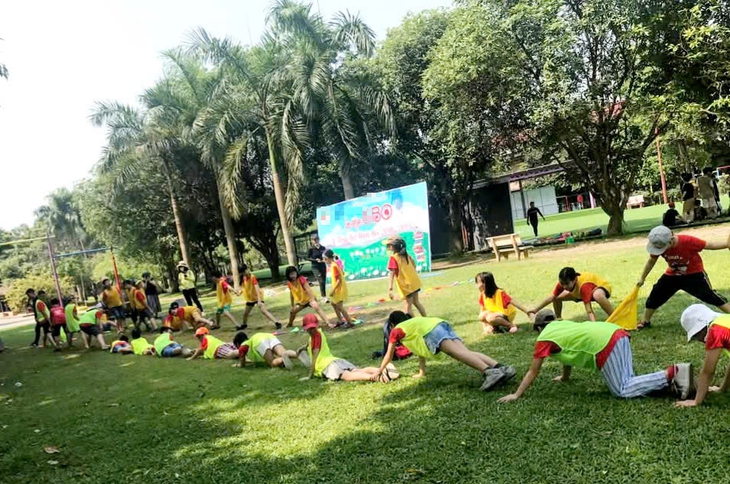 Cha mẹ cần tỉnh táo chọn khoá học hè cho con, tránh 'tiền mất tật mang'- Ảnh 1.