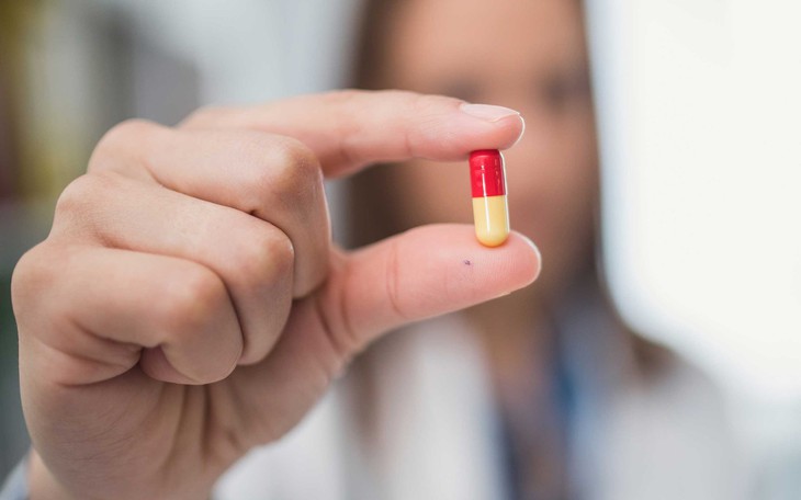 7 sai lầm thường mắc khi sử dụng paracetamol hạ sốt cho trẻ