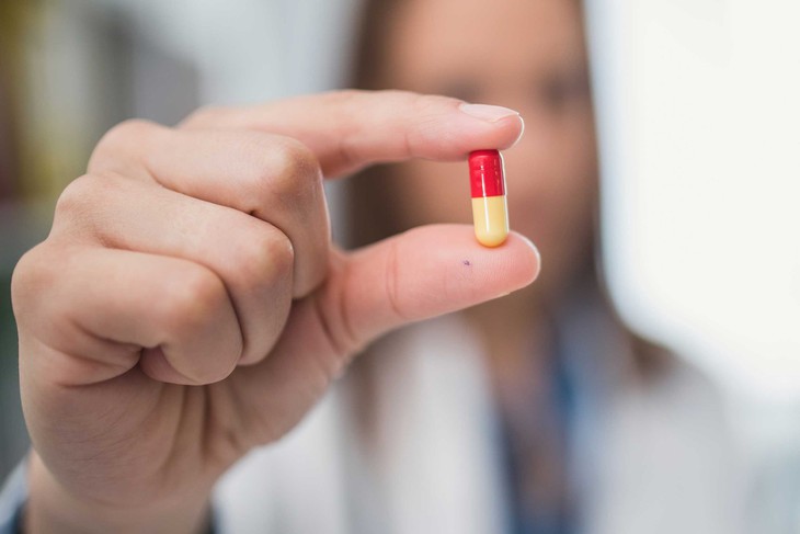 7 sai lầm thường mắc khi sử dụng paracetamol hạ sốt cho trẻ- Ảnh 1.