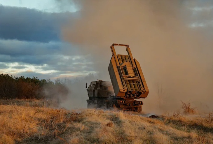 Hệ thống HIMARS sắp có đối thủ mới đến từ Pháp?- Ảnh 2.