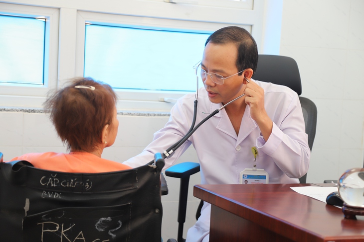 3 Sở Y tế TPHCM, Bình Dương và Bà Rịa – Vũng Tàu họp bàn xây dựng phương án sắp xếp khi hợp nhất- Ảnh 2.