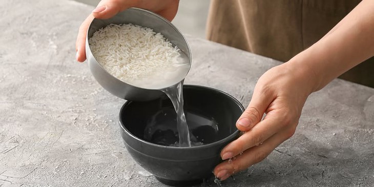 2 mặt nạ dưỡng da tự nhiên ai cũng có thể làm tại nhà- Ảnh 2.