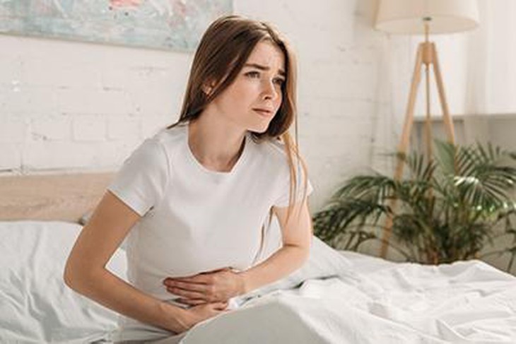 Viêm đường tiết niệu có thể nguy hiểm hơn bạn nghĩ- Ảnh 1.