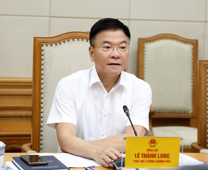 Phó Thủ tướng: Cần phân cấp nhiều hơn cho địa phương trong lĩnh vực y tế- Ảnh 2.