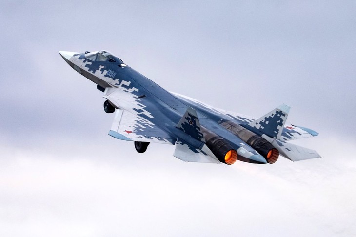 Những khách hàng tiềm năng của Su-57 ở Đông Nam Á- Ảnh 1. Những khách hàng tiềm năng của Su-57 ở Đông Nam Á- Ảnh 1.