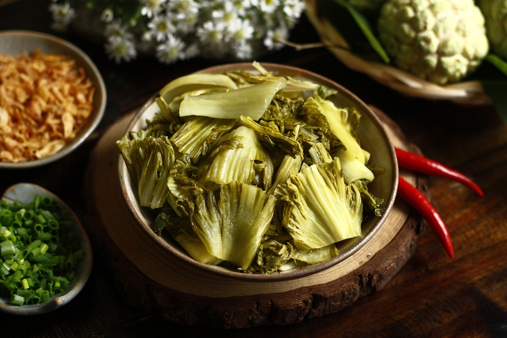 Người bị viêm dạ dày không nên ăn gì?- Ảnh 1.