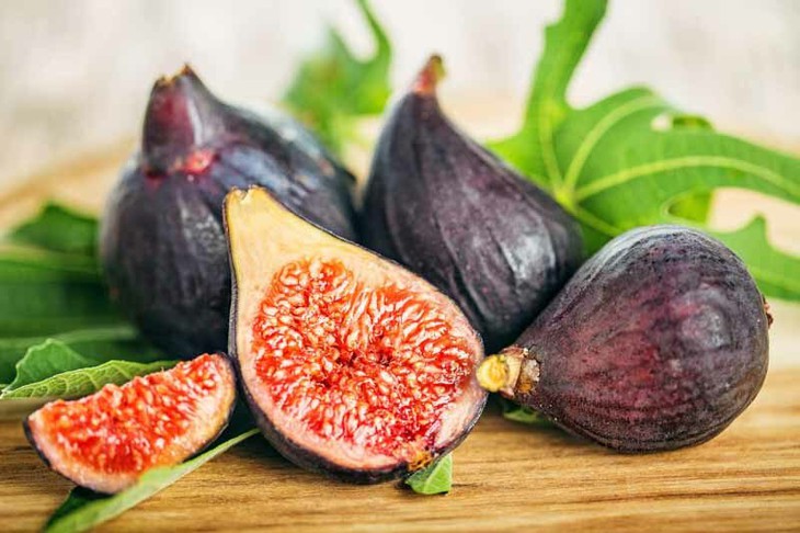 7 thực phẩm tốt nhất giúp giảm nguy cơ ung thư cổ tử cung- Ảnh 4.