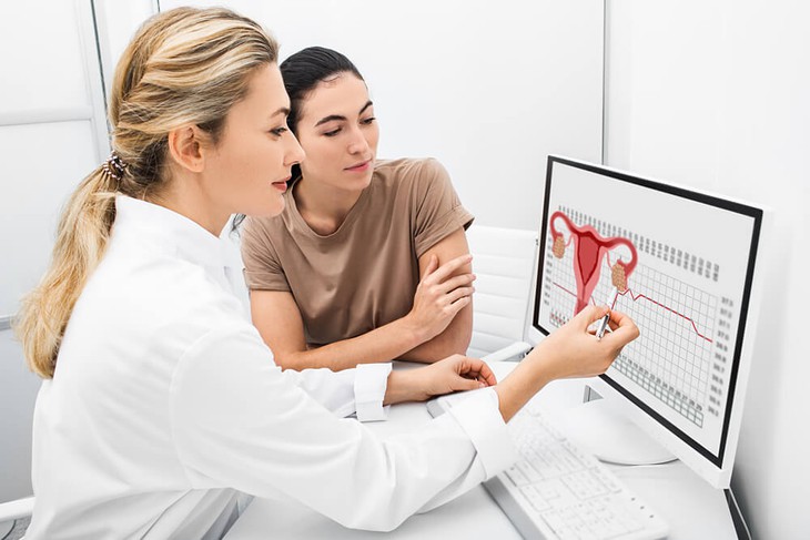 Khắc phục tình trạng giãn âm đạo cách nào?- Ảnh 2.