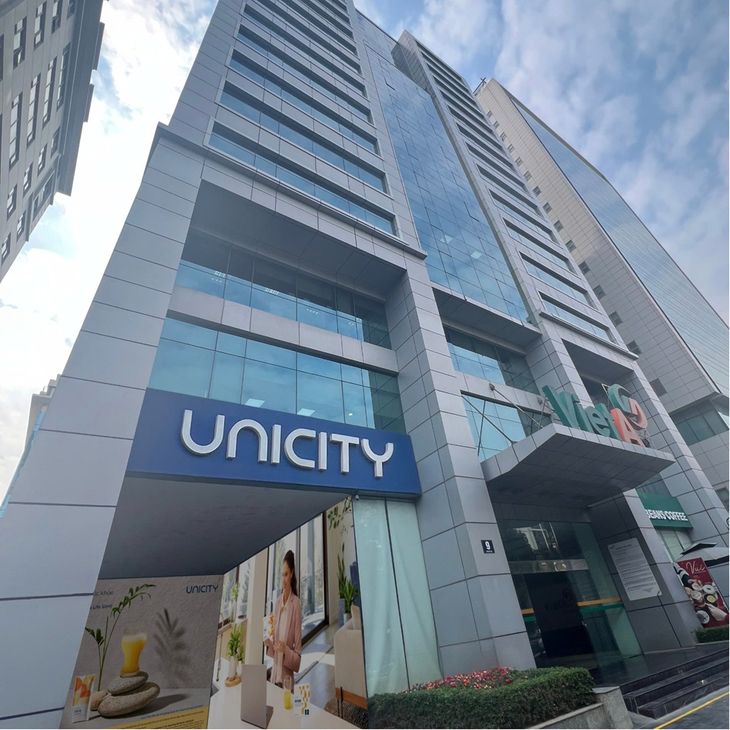Unicity giới thiệu sản phẩm hỗ trợ tiêu hoá, tăng cường sức khoẻ- Ảnh 5.