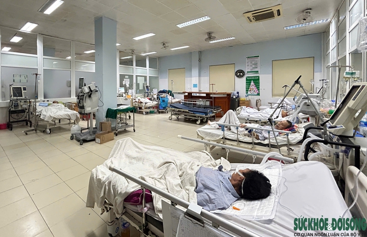Hôn mê tử vong vì rượu - ‘biết rồi khổ lắm nói mãi’- Ảnh 1.