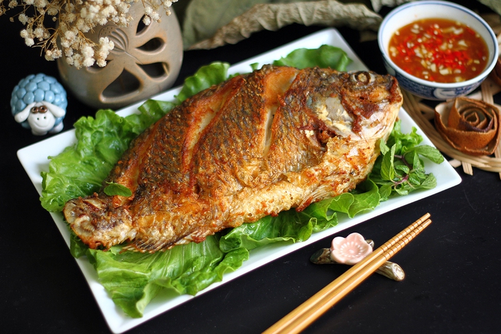 Những lợi ích và nguy cơ khi ăn cá rô phi- Ảnh 3.