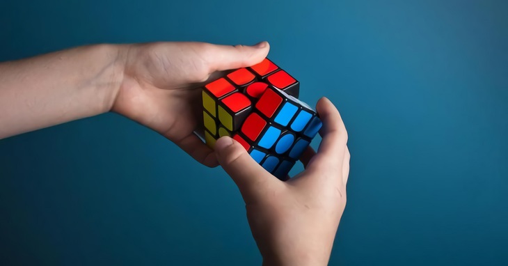 Làm sao để cải thiện trí nhớ?- Ảnh 1. Làm sao để cải thiện trí nhớ?- Ảnh 1.