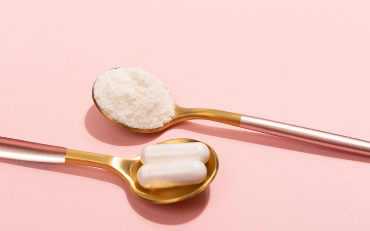 7 dấu hiệu nhận biết cơ thể thiếu collagen