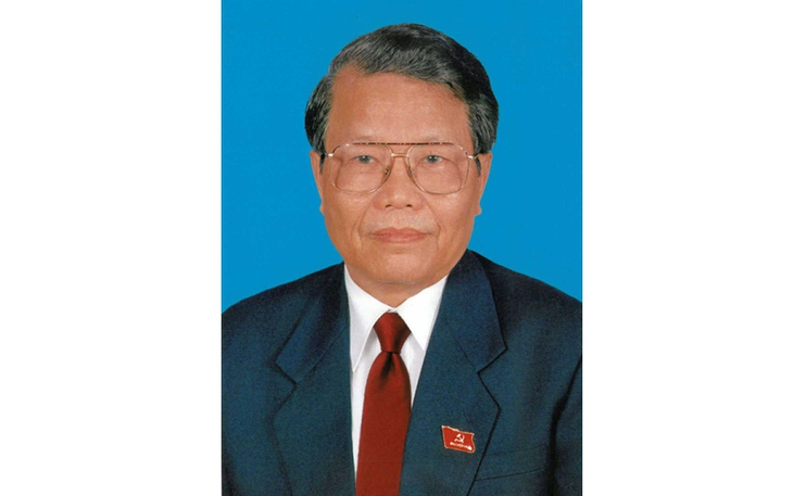 Thông cáo đặc biệt về Quốc tang nguyên Chủ tịch nước Trần Đức Lương