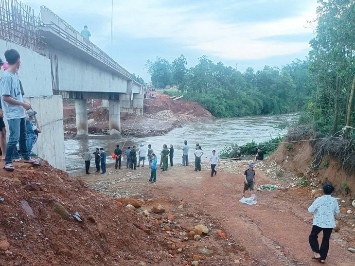 Liên tiếp các vụ đuối nước: Hè chưa kịp vui, nỗi đau đã tới- Ảnh 1.