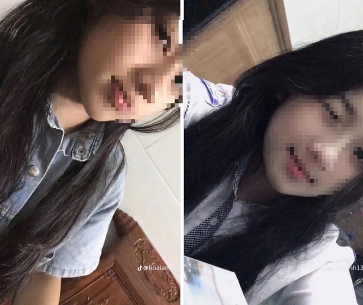 Tìm thấy nữ sinh sau nhiều ngày bỏ nhà đi- Ảnh 1.
