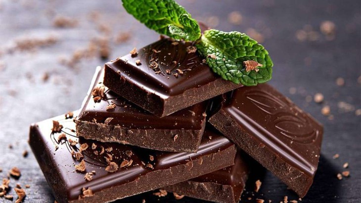Nhóm thực phẩm tự nhiên giúp hạ huyết áp an toàn- Ảnh 3.