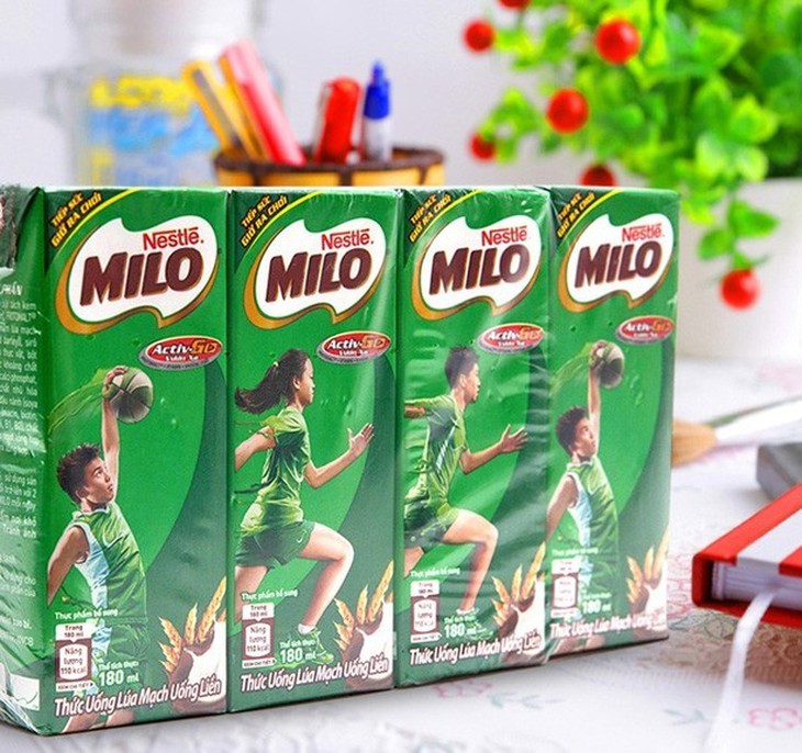 Giám đốc Sở Y tế Đồng Nai nói gì về quá trình kiểm tra Công ty TNHH Nestlé Việt Nam?- Ảnh 1. Giám đốc Sở Y tế Đồng Nai nói gì về quá trình kiểm tra Công ty TNHH Nestlé Việt Nam?- Ảnh 1.
