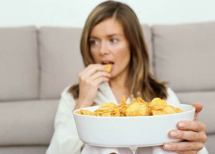 9 điều cần tránh trong kỳ kinh nguyệt để giảm đau và thoải mái hơn- Ảnh 1.