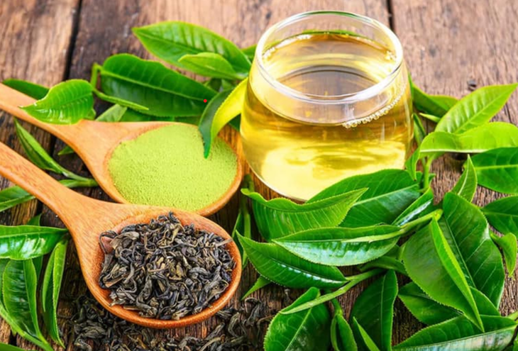 Uống trà có làm giảm sự hấp thụ sắt?- Ảnh 1.